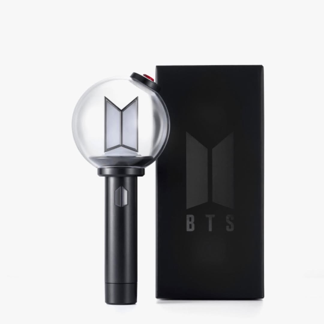 LIGHTSTICK BTS - VER 4